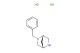 (1S,4S)-2-benzyl-2,5-diazabicyclo[2.2.1]heptane dihydrochloride