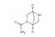 1-((1S,4S)-2,5-diazabicyclo[2.2.1]heptan-2-yl)ethanone