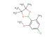 2-(4-chloro-2-methoxy-6-methylphenyl)-4,4,5,5-tetramethyl-1,3,2-dioxaborolane