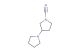 [1,3'-bipyrrolidine]-1'-carbonitrile