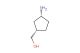 ((1S,3R)-3-aminocyclopentyl)methanol