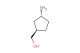 ((1R,3R)-3-aminocyclopentyl)methanol