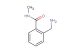 2-(aminomethyl)-N-methylbenzamide