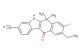 9-ethyl-8-iodo-6,6-dimethyl-11-oxo-6,11-dihydro-5H-benzo[b]carbazole-3-carbonitrile