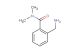 2-(aminomethyl)-N,N-dimethylbenzamide