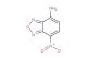 7-nitrobenzo[c][1,2,5]oxadiazol-4-amine