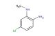 5-chloro-N1-methylbenzene-1,2-diamine