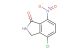 4-chloro-7-nitroisoindolin-1-one