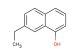 7-ethylnaphthalen-1-ol