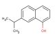 7-isopropylnaphthalen-1-ol