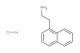 2-(1-naphthyl)ethanamine hydrochloride