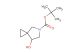 tert-butyl 7-hydroxy-5-azaspiro[2.4]heptane-5-carboxylate