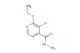 3-chloro-2-ethoxyisonicotinohydrazide