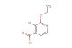 3-chloro-2-ethoxyisonicotinic acid