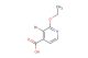 3-bromo-2-ethoxyisonicotinic acid
