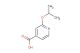 2-isopropoxyisonicotinic acid
