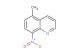 5-methyl-8-nitroquinoline