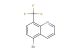 5-bromo-8-(trifluoromethyl)quinoline