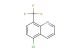 5-chloro-8-(trifluoromethyl)quinoline