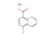 methyl 5-chloroquinoline-8-carboxylate