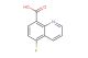 5-fluoroquinoline-8-carboxylic acid