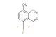 8-methyl-5-(trifluoromethyl)quinoline