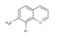 8-bromo-7-methylquinoline