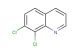 7,8-dichloroquinoline