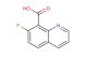 7-fluoroquinoline-8-carboxylic acid