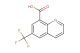 6-(trifluoromethyl)quinoline-8-carboxylic acid