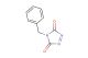 4-benzyl-3H-1,2,4-triazole-3,5(4H)-dione