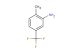 2-methyl-5-(trifluoromethyl)aniline
