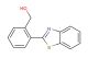 (2-(benzo[d]thiazol-2-yl)phenyl)methanol