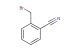 2-(bromomethyl)benzonitrile