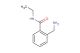 2-(aminomethyl)-N-ethylbenzamide