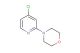 4-(4-chloropyridin-2-yl)morpholine