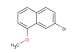 7-bromo-1-methoxynaphthalene