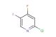 2-chloro-4-fluoro-5-iodopyridine