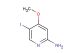 5-iodo-4-methoxypyridin-2-amine