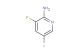 3-fluoro-5-iodopyridin-2-amine