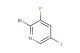2-bromo-3-fluoro-5-iodopyridine