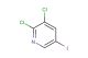 2,3-dichloro-5-iodopyridine