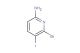 6-bromo-5-iodopyridin-2-amine
