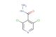 3,5-dichloroisonicotinohydrazide
