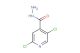 2,5-dichloroisonicotinohydrazide