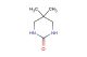 5,5-dimethyltetrahydropyrimidin-2(1H)-one
