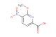 6-methoxy-5-nitropicolinic acid