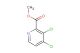 methyl 3,4-dichloropicolinate
