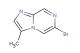 6-bromo-3-methylimidazo[1,2-a]pyrazine