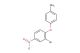 2-bromo-4-nitro-1-(p-tolyloxy)benzene